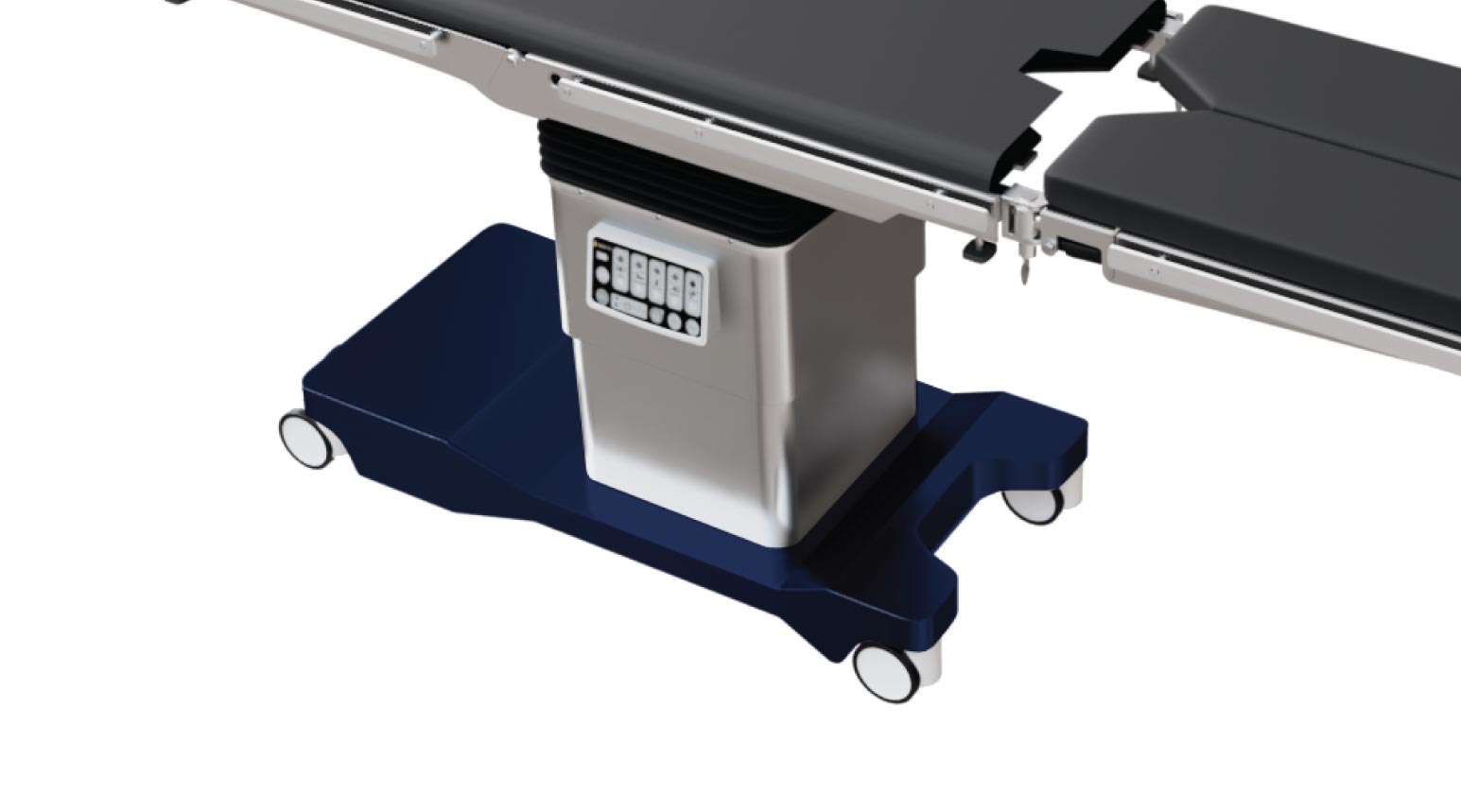 ABS Base OT Table
