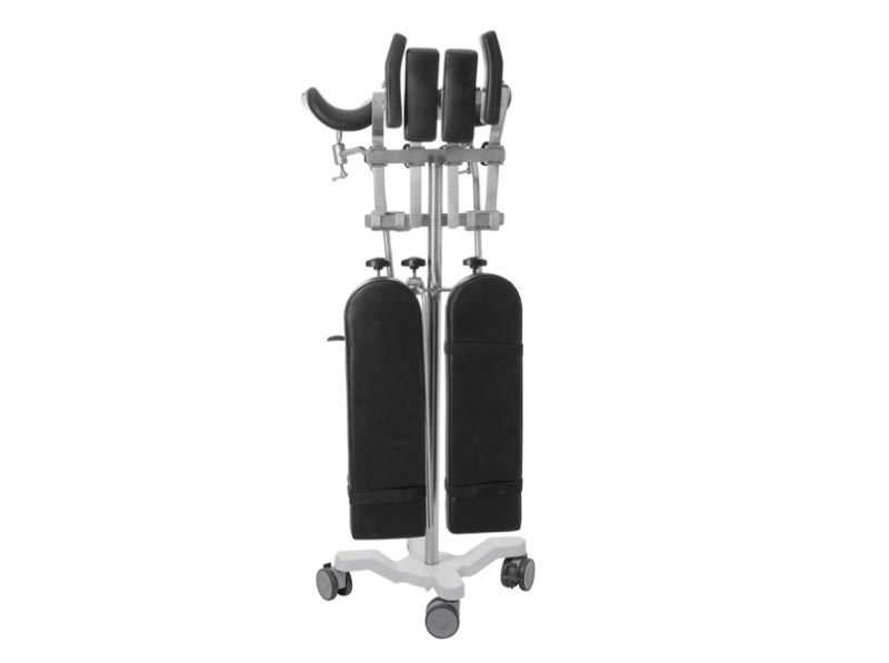 Accessories Stand