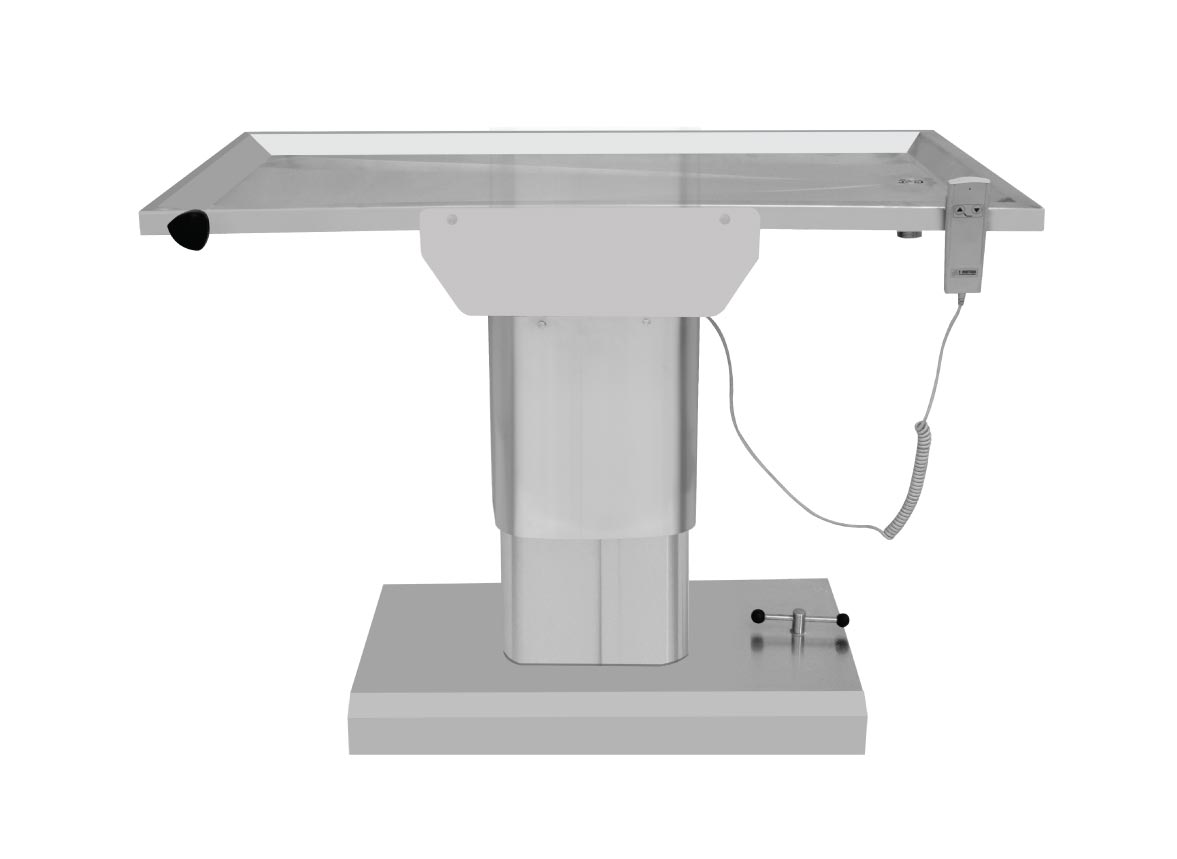 Animal OT Table Manufacturer