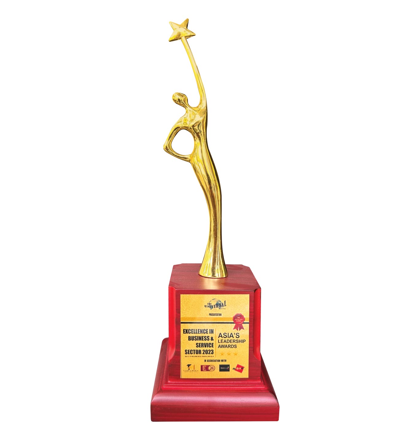 International Business Awards 2025