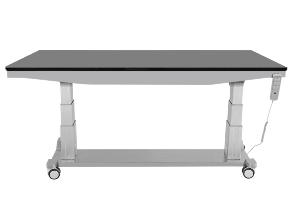 Automatic Imaging Table for ERCP Manufacturer