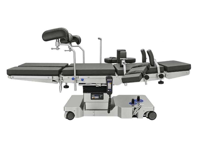 Ayra K1 Ultra Low Height with Manual Override