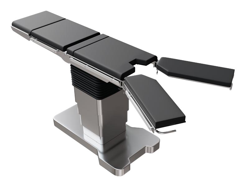 Ayra K2 OT Table Manufacturer