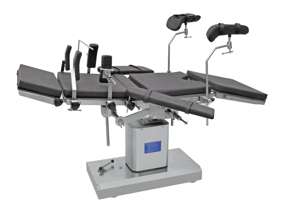 Ayra K8 Super Deluxe Table Manufacturer