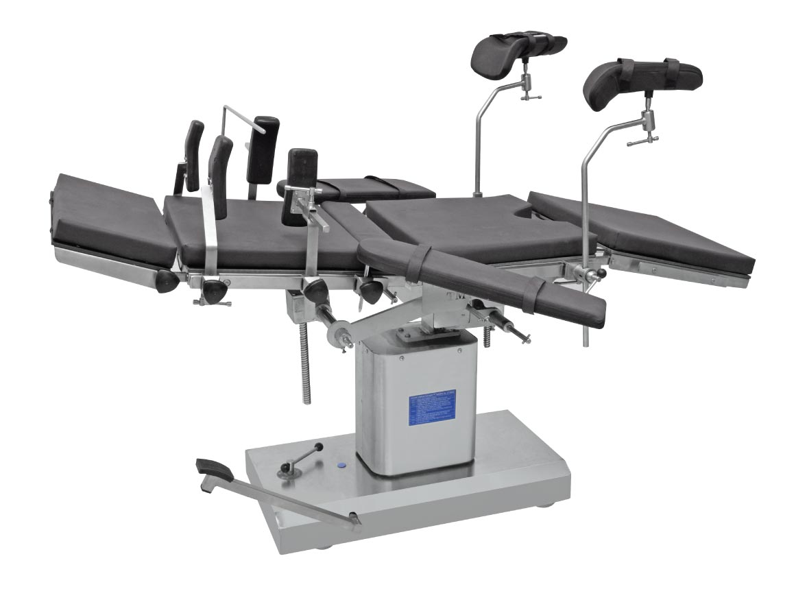 Ayra K8 Super Deluxe Table