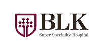 BLK Super Speciality Hospital
