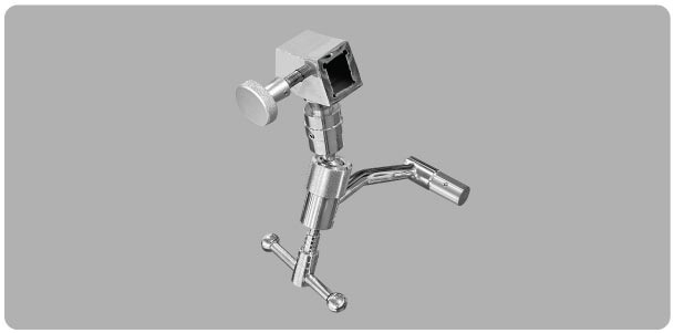 Ball Socket Adaptor Ball Socket Adaptor
