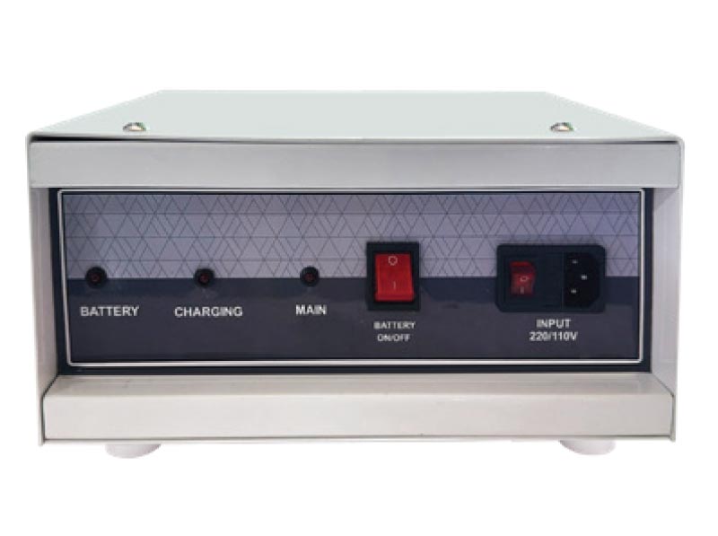 Battery Backup
