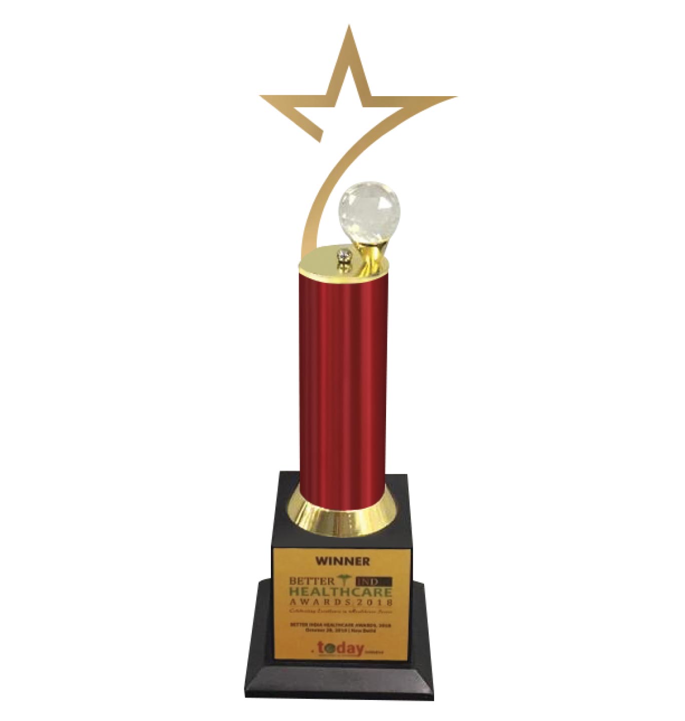 Better Healthcare Awards 2018