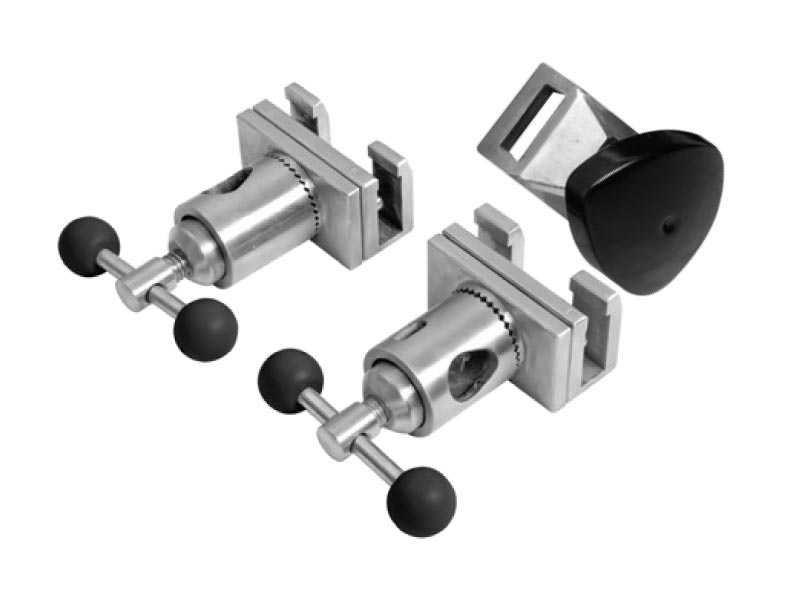 Clamps