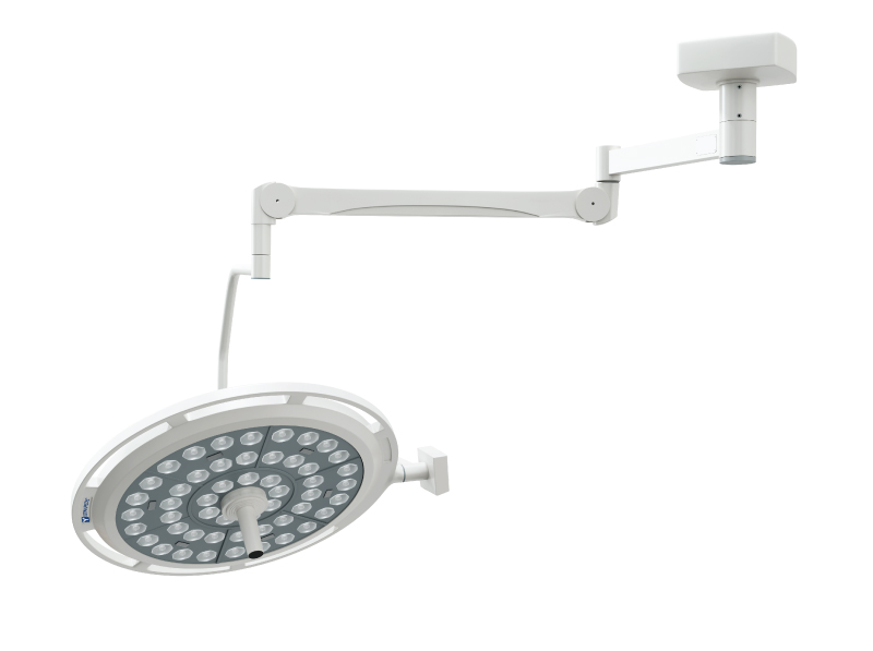 Curvv LED Surgical Light Manufacturer