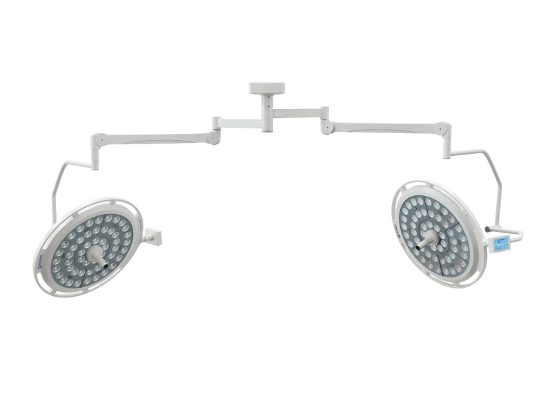 Curvv LED Surgical Light Supplier
