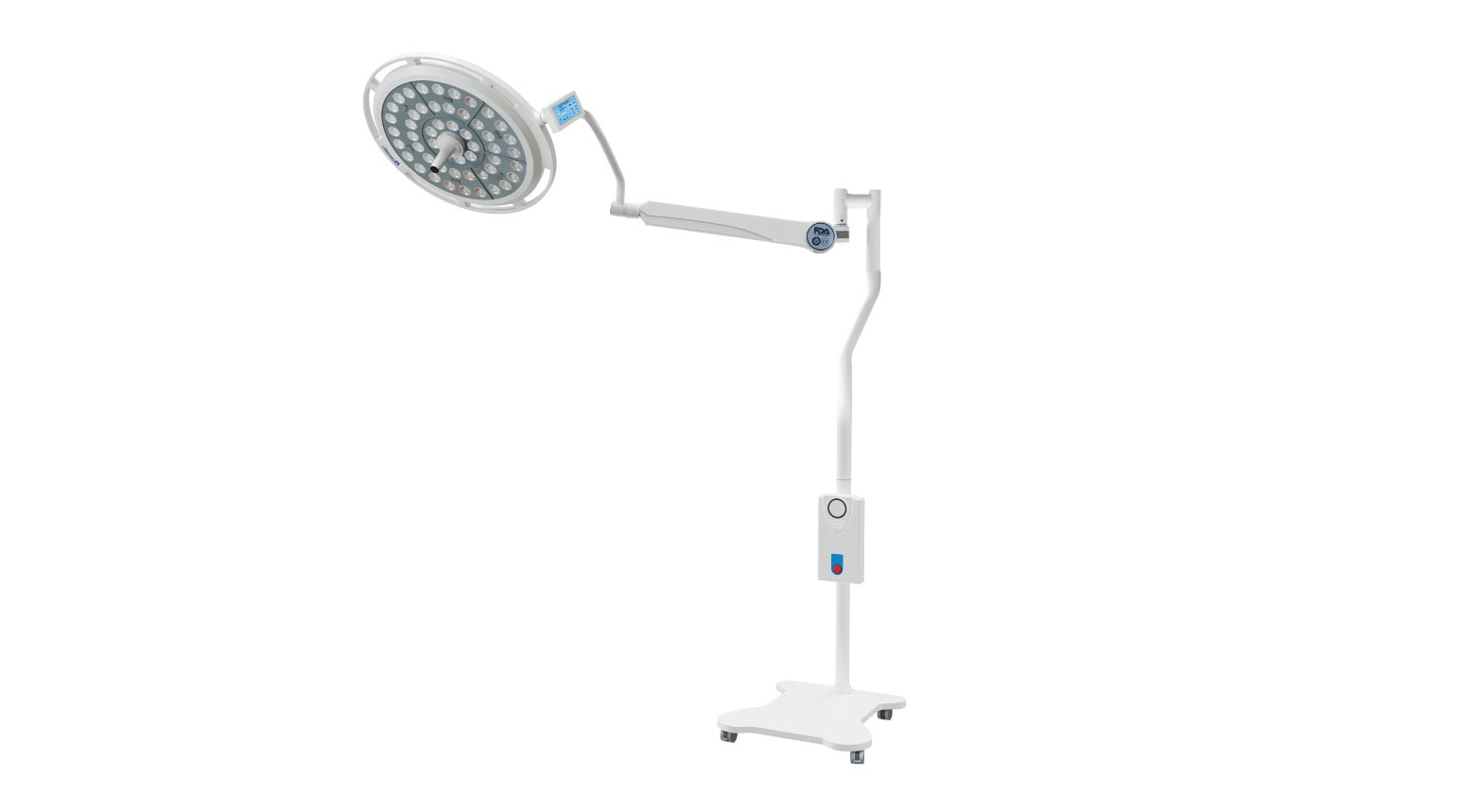 Curvv Mobile LED Light