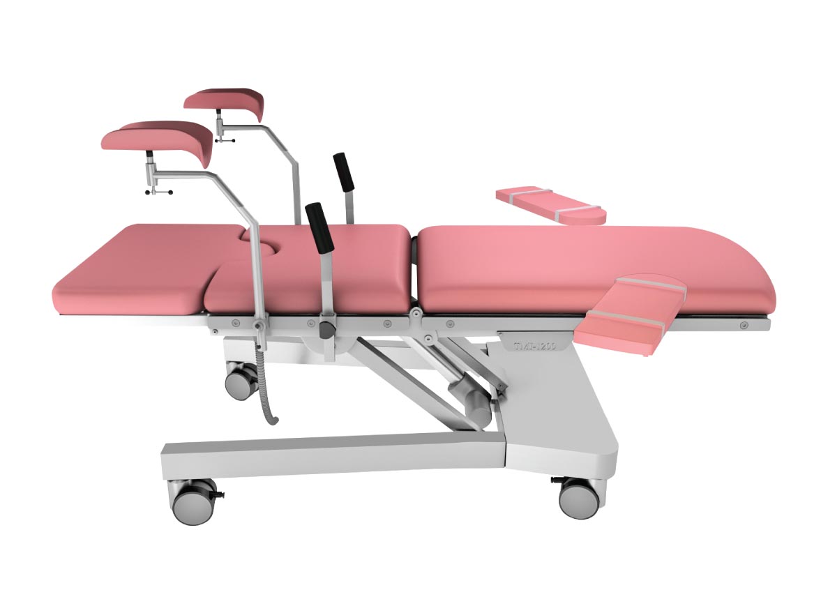 Delivery Electric OT Table Manufacturer