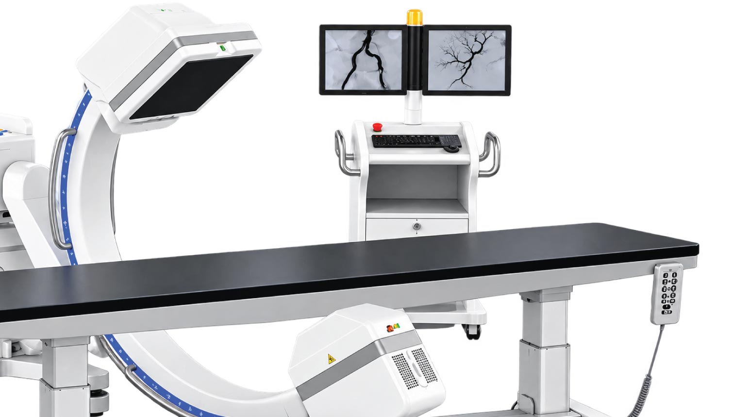 Designed for Radiology Designed for Radiology