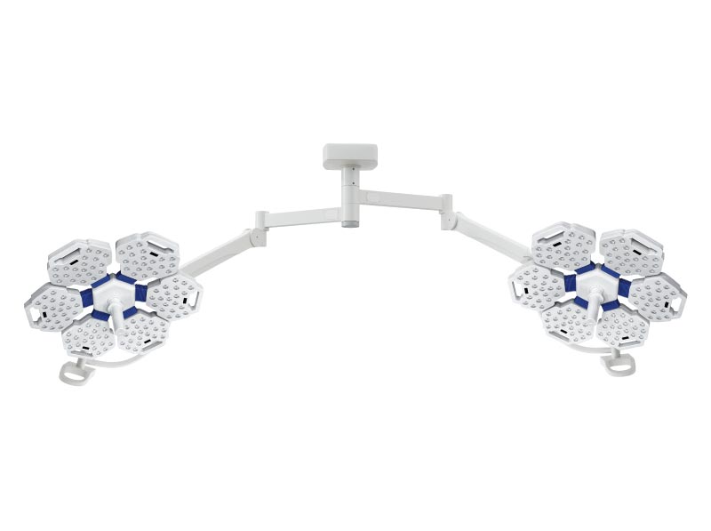 Double Dome LED OT Light