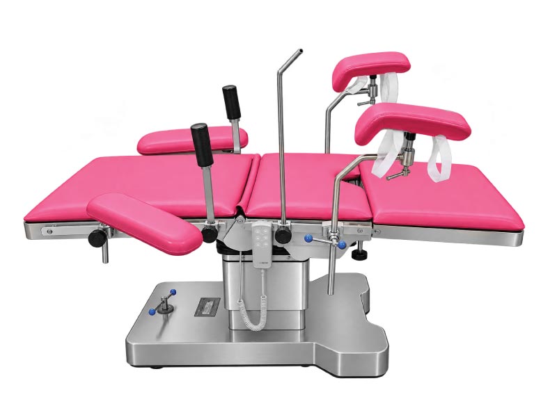 Electric Gynecological Obstetric OT Table