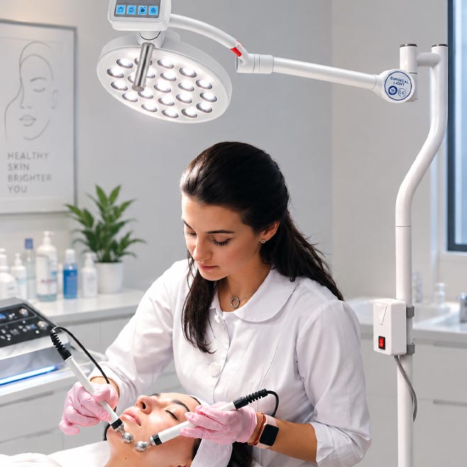 Examination Lights
