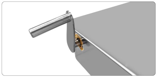 Floor Locking System