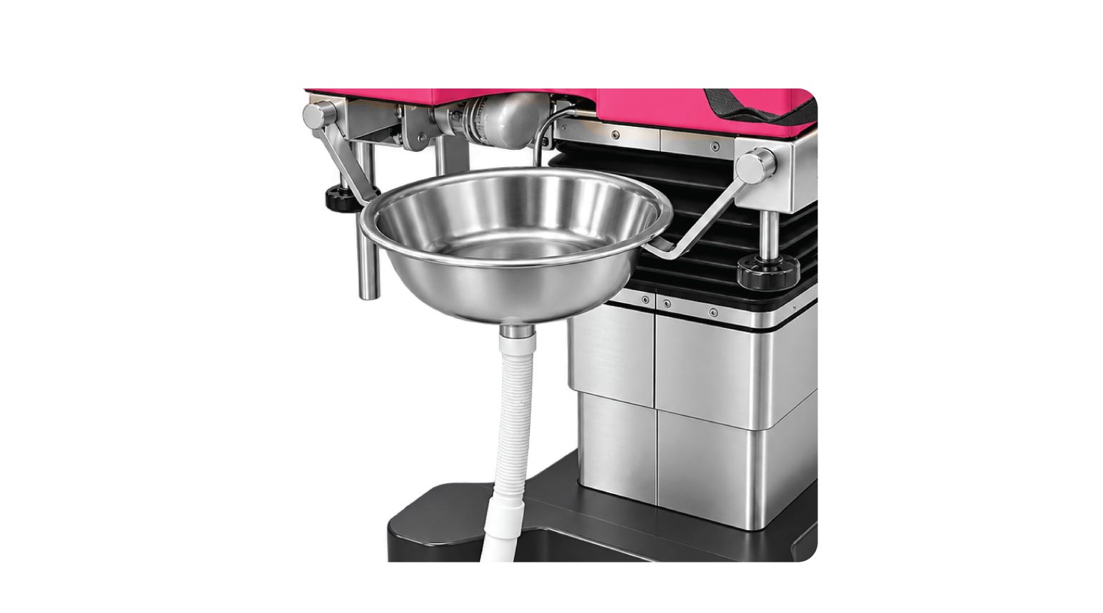 Gynae Tray