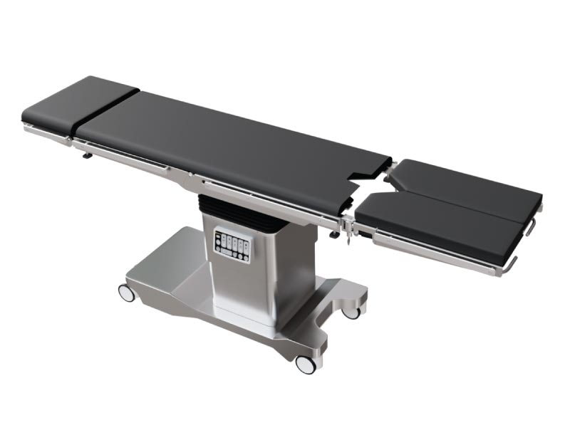 HYBRID OT Table