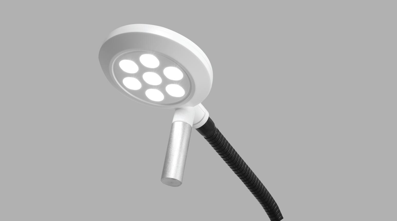 Handle For Easy Movement