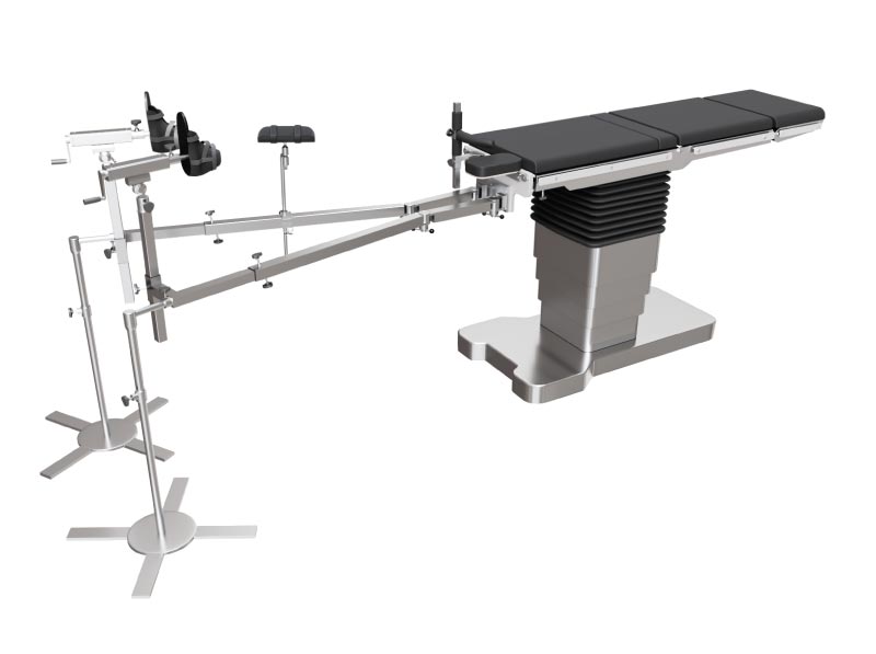 Hanging Type Orthopedic Attachment