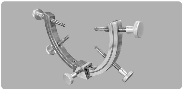 Head Clamp Head Clamp