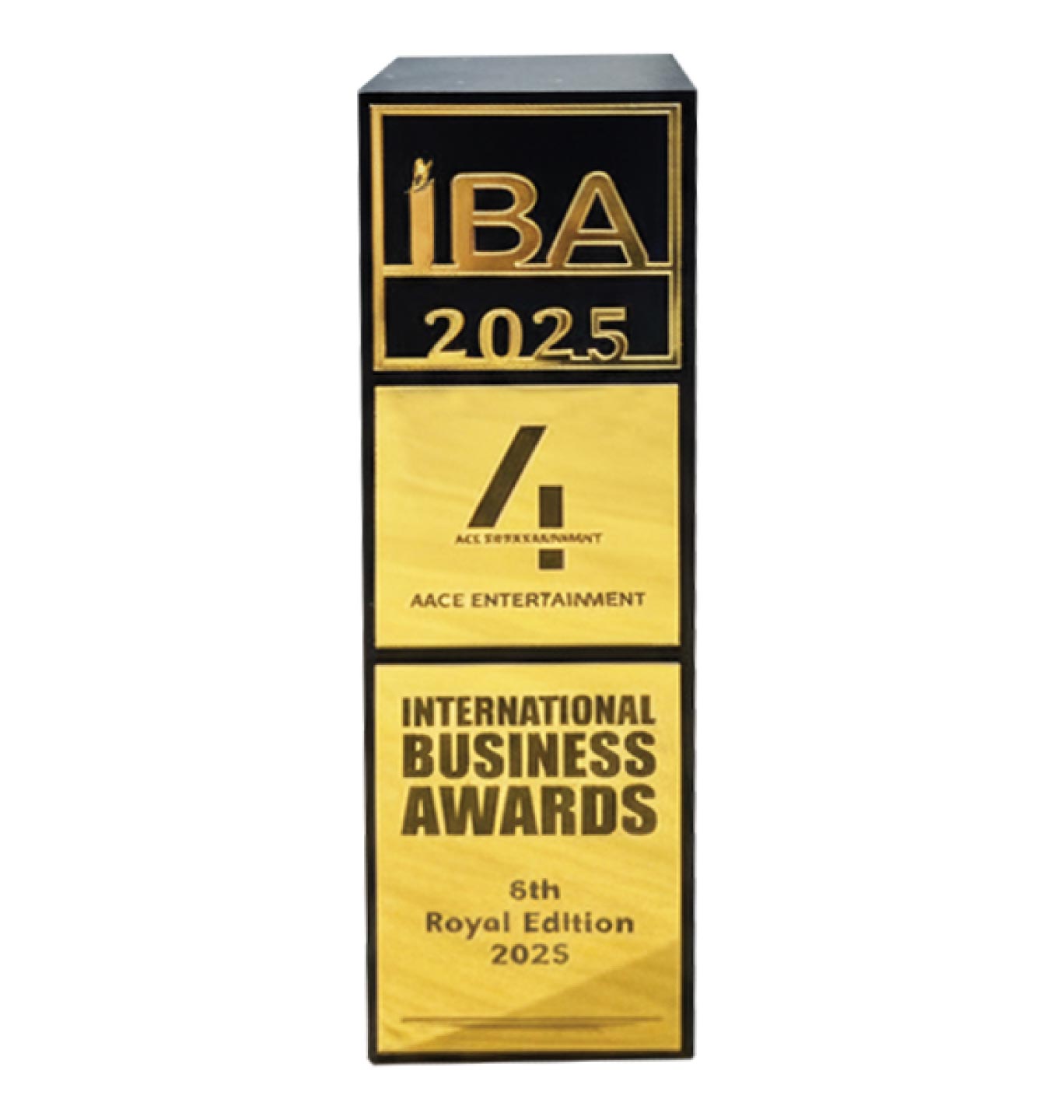 International Business Awards 2025