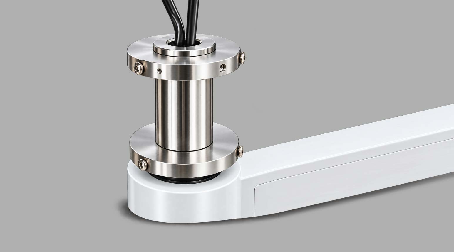 ISO standard base plate