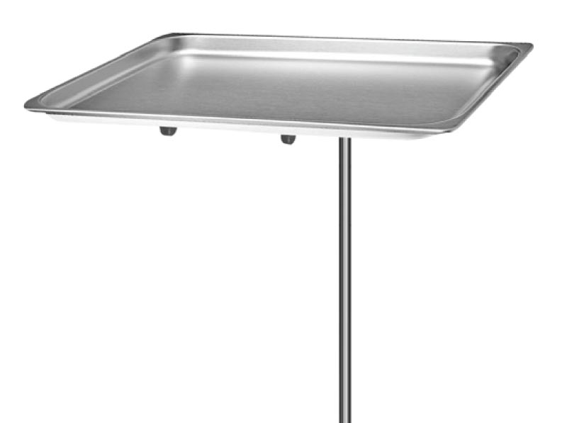 Instrument Tray