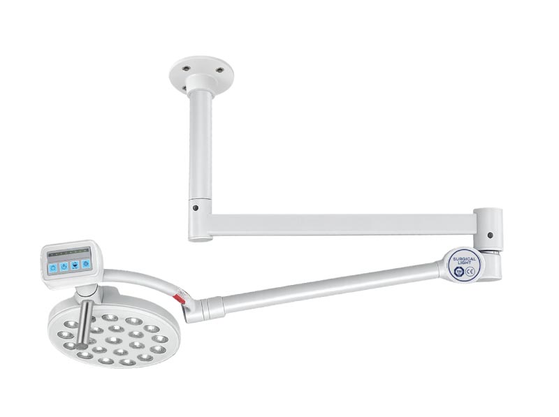 Komax 21 LED OT Light Manufacturer