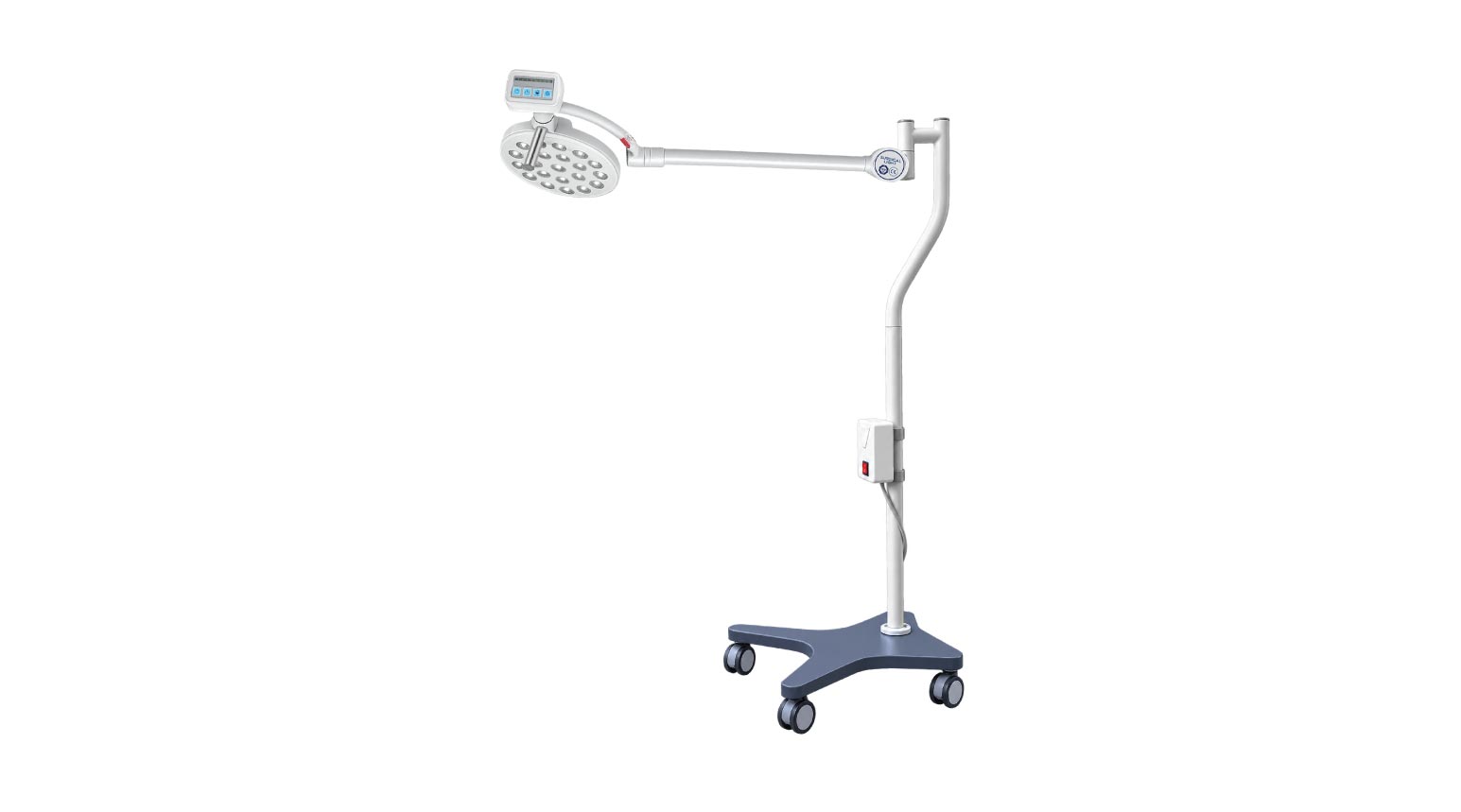 Komax 21 Mobile LED OT Light