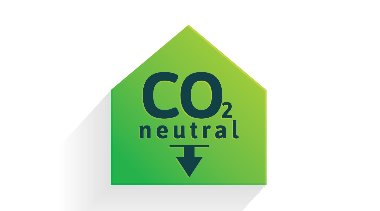 Lower Carbon Footprint