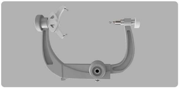 Mayfield Head Clamp Mayfield Head Clamp