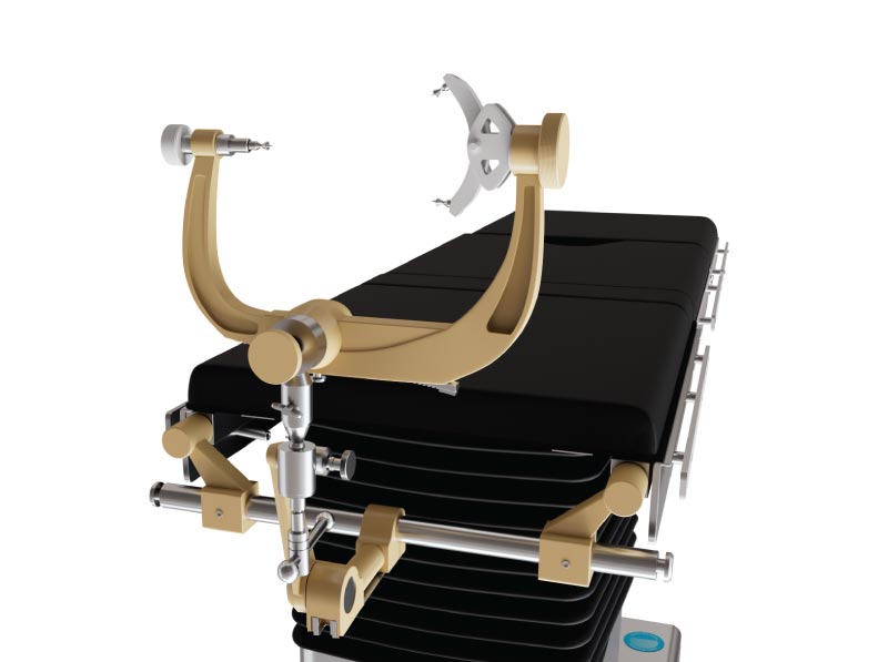 Mayfield Neuro Attachment