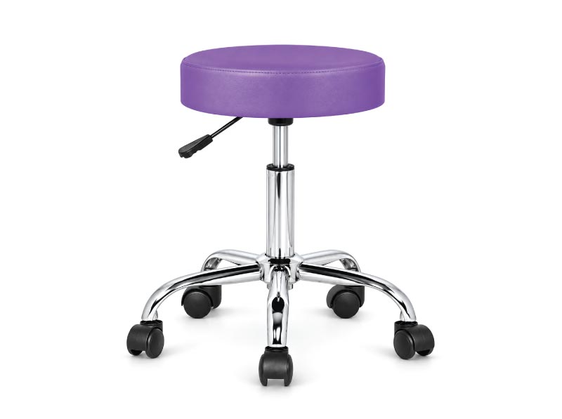Medical Round Stool Hydraulic