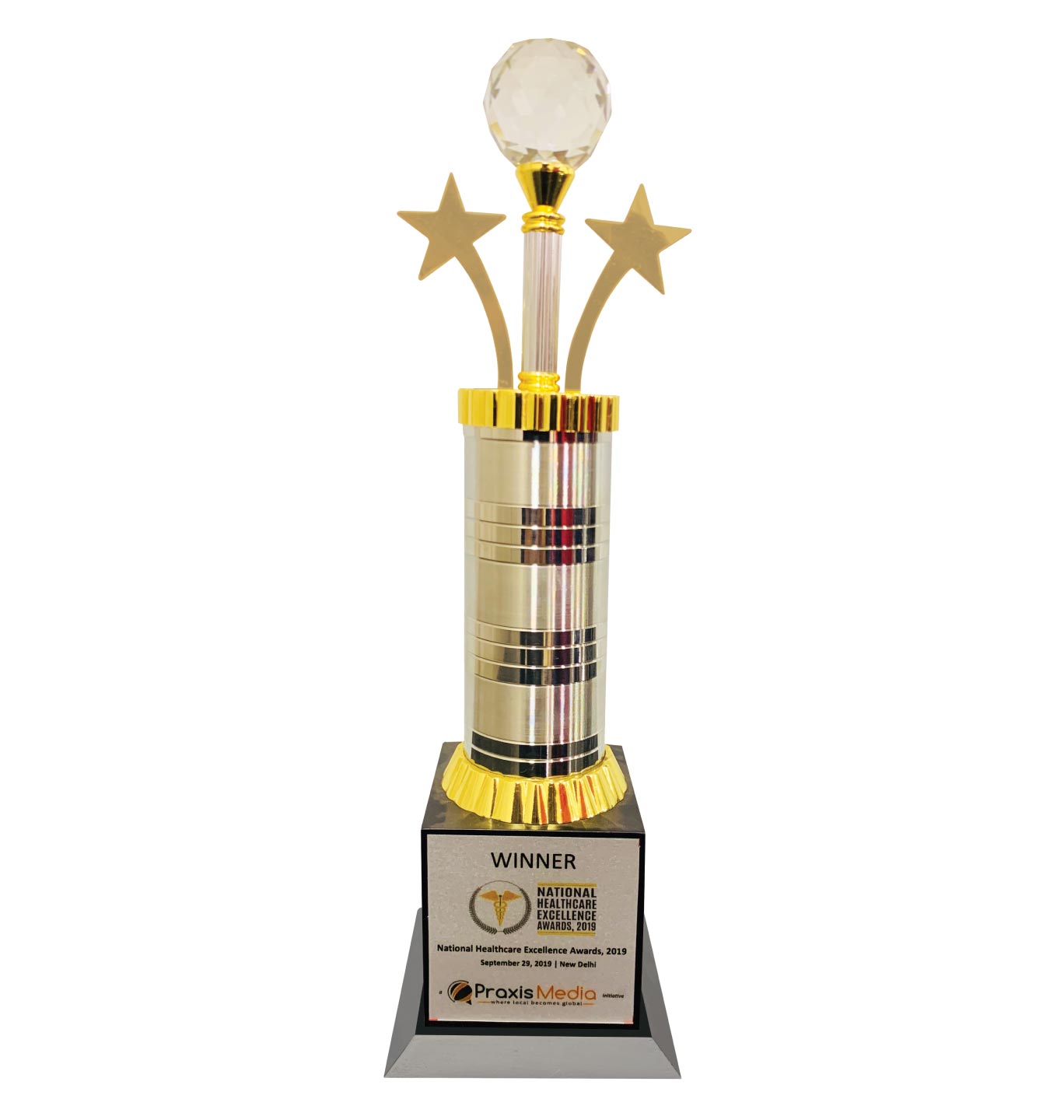 National Healthcare Excellence Awards, 2019