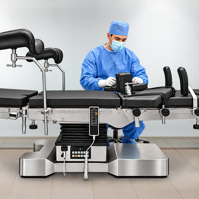 Operating Table Accessories