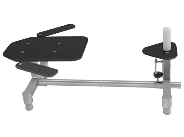Pediatric Hip Spica Table Manufacturer