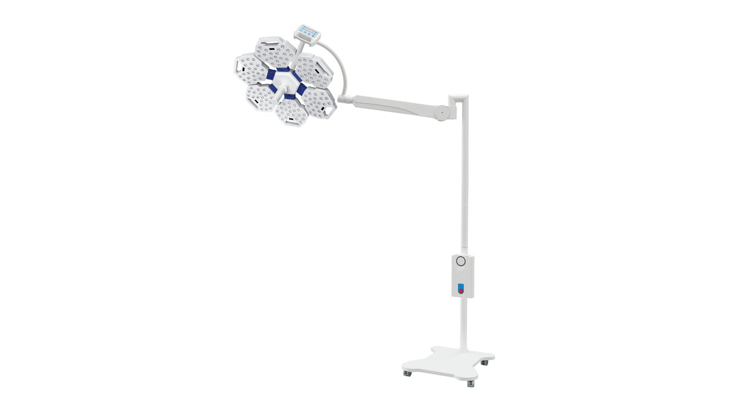 Rio Mobile LED Light
