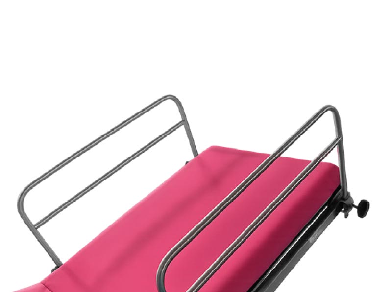 Side Rail