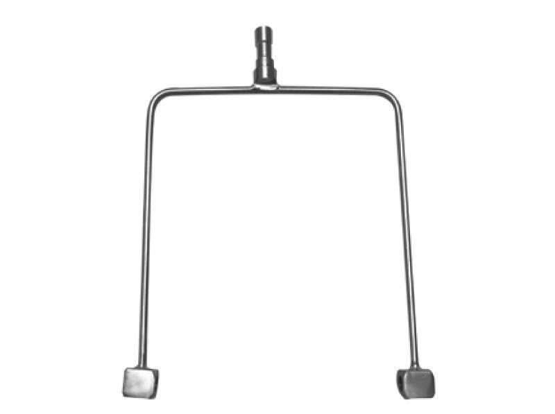 Steinmann Pin Clamp Holder