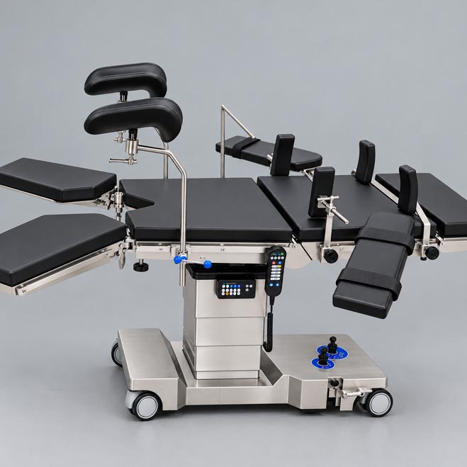 Operating Table Accessories