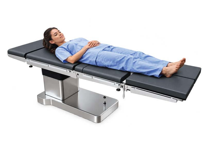 TEJAS Electric OT Table Manufacturer