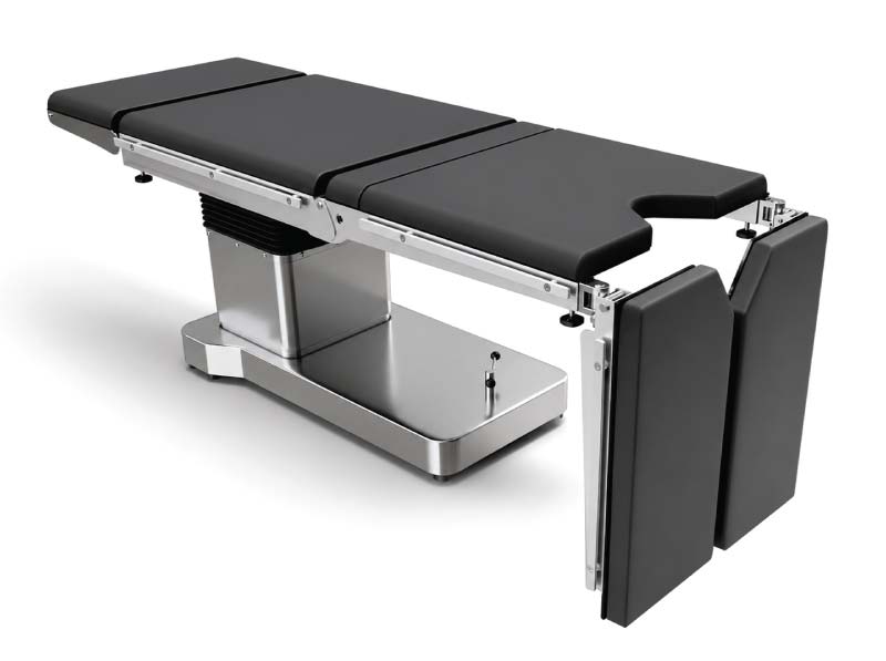 TEJAS Electric Surgical Table