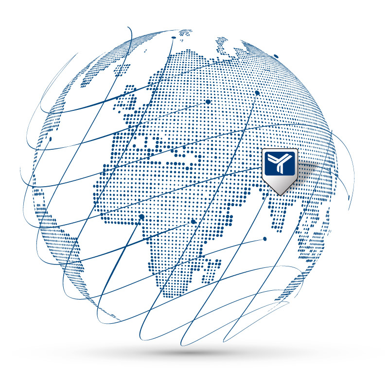 Technomed Global Network