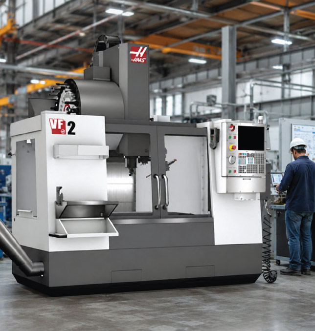 Technomed Manufacturing Facility