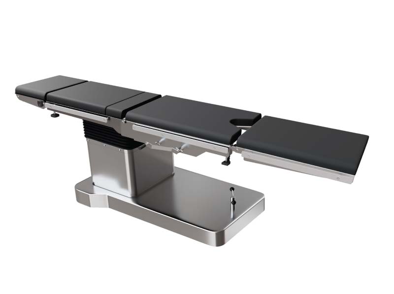 Tejas 2 Function Electric Table