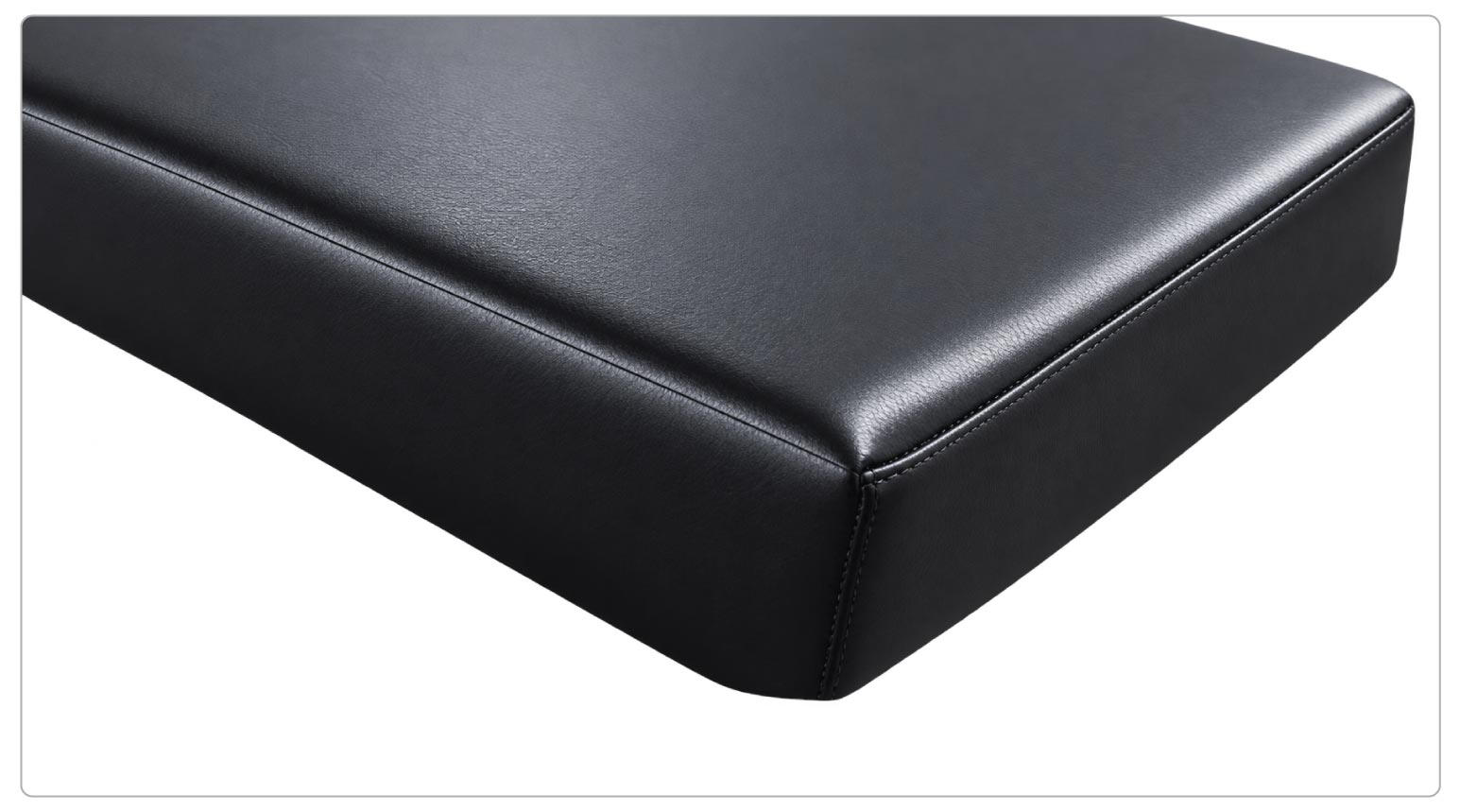Thick mattress